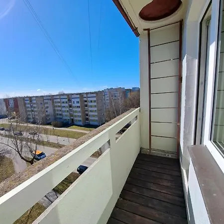 Apartament Grand Wave *