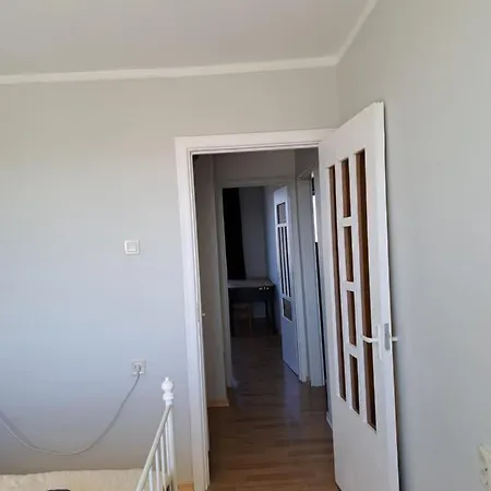 Grand Wave Apartament